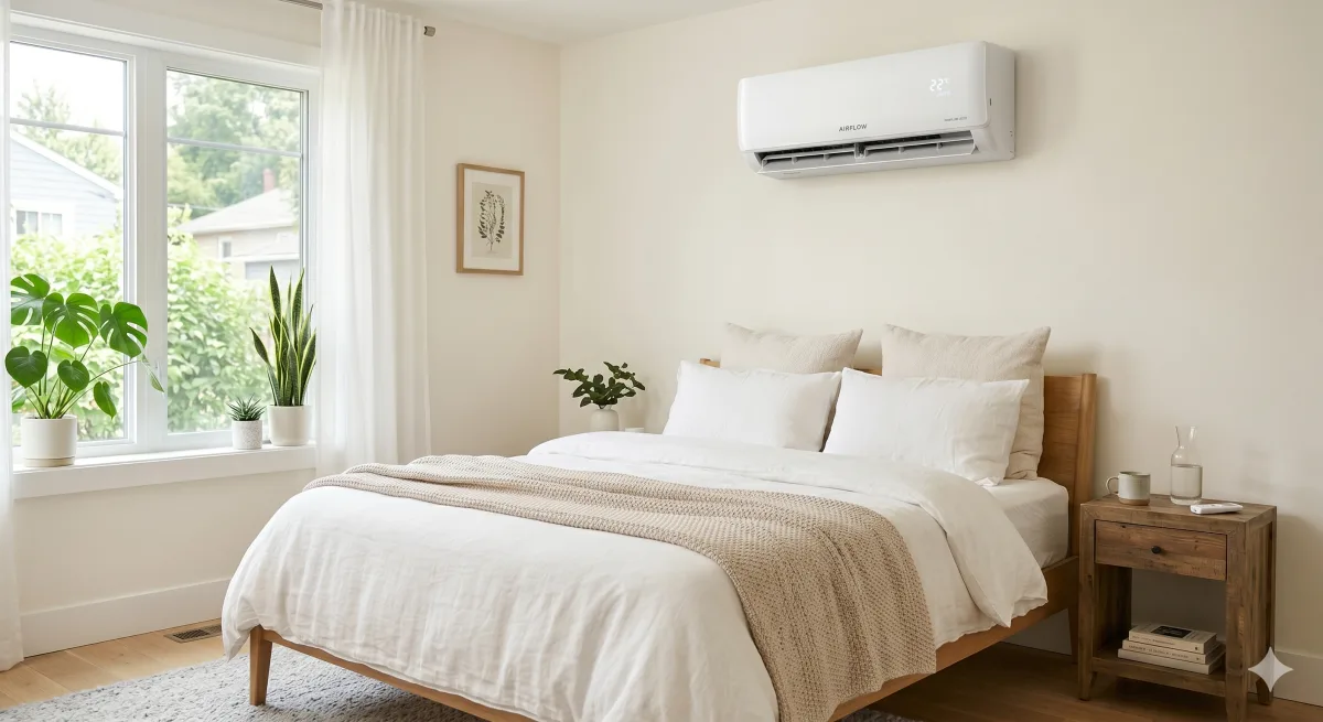 Window and split air conditioners from Daikin, Voltas, Hitachi, LG and Samsung — Fairdeal Kolkata